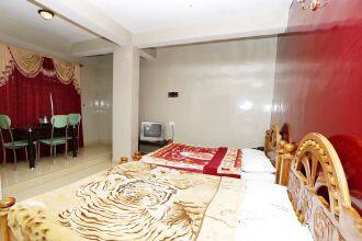 Hotel Ess Enn Park, Ooty 3